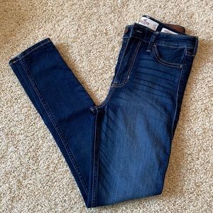 Hollister Skinny Jeans